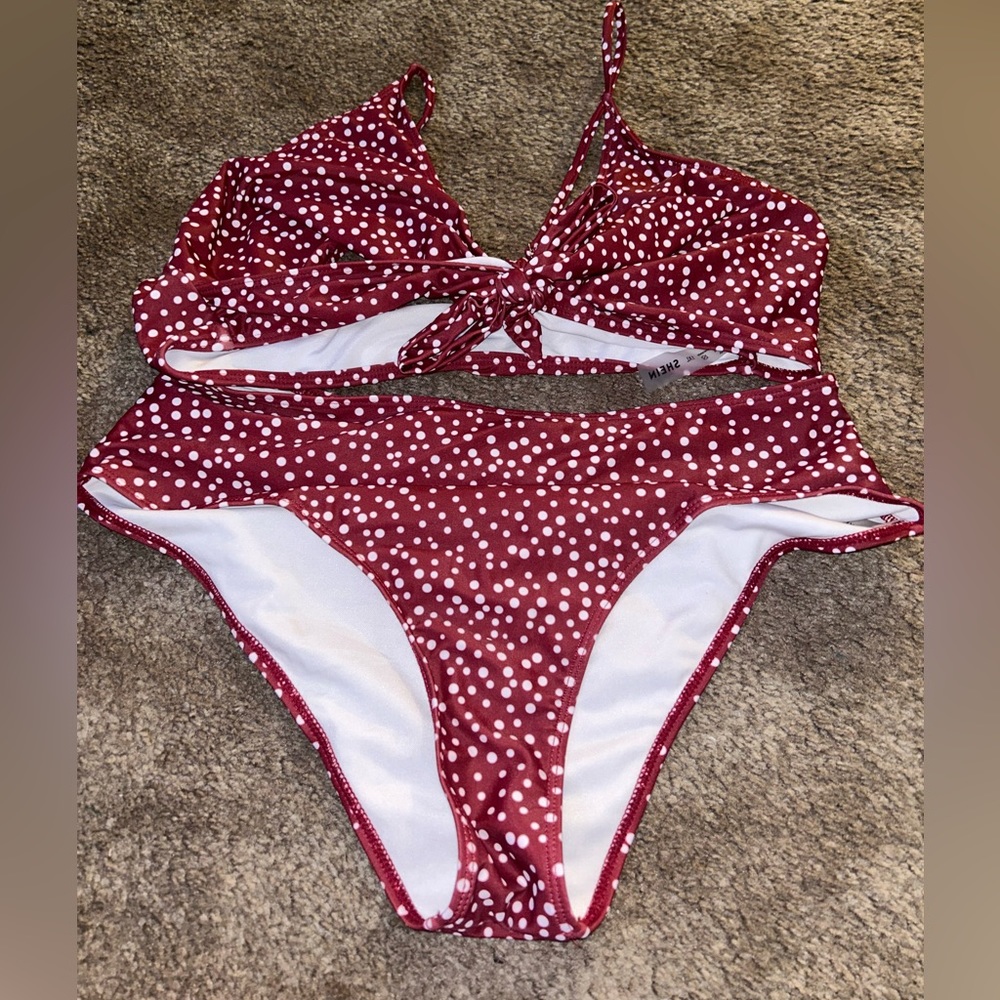 SHEIN / Bikini